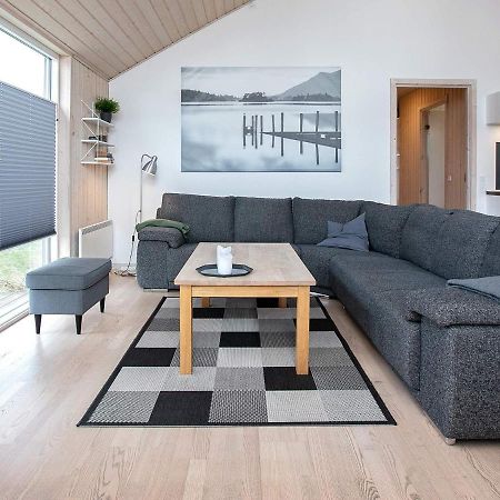 6 Person Holiday Home In V Ggerl Se Boto By Luaran gambar