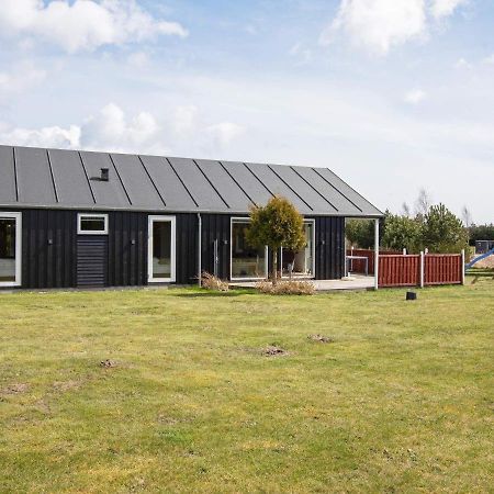 6 Person Holiday Home In V Ggerl Se Boto By Luaran gambar