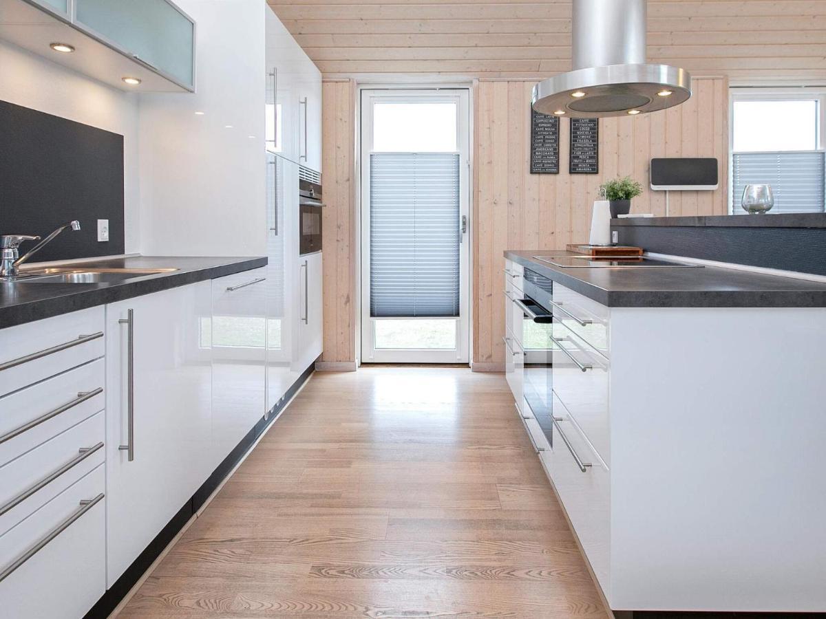 6 Person Holiday Home In V Ggerl Se Boto By Luaran gambar