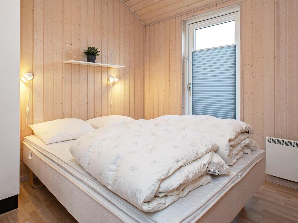6 Person Holiday Home In V Ggerl Se Boto By Luaran gambar