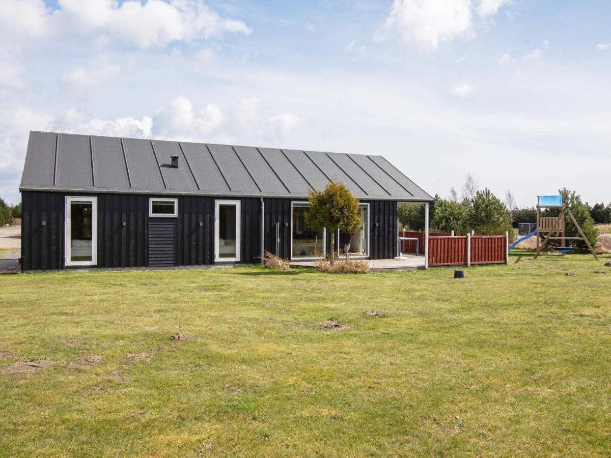 6 Person Holiday Home In V Ggerl Se Boto By Luaran gambar